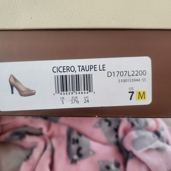 Heels 👠 😍 - Picture 8 of 8